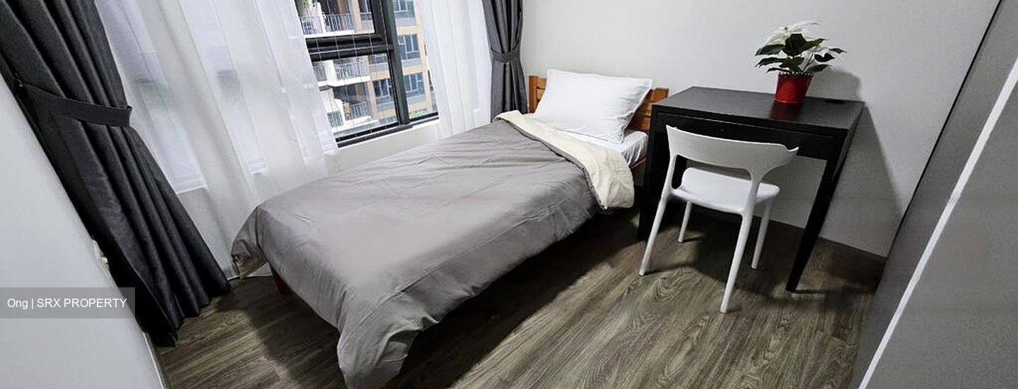 The Brownstone (D27), Condominium #553065871
